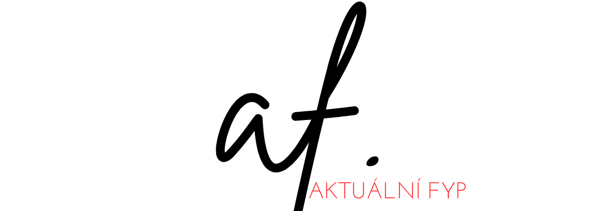 Aktuální